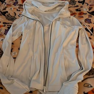 Lululemon define jacket